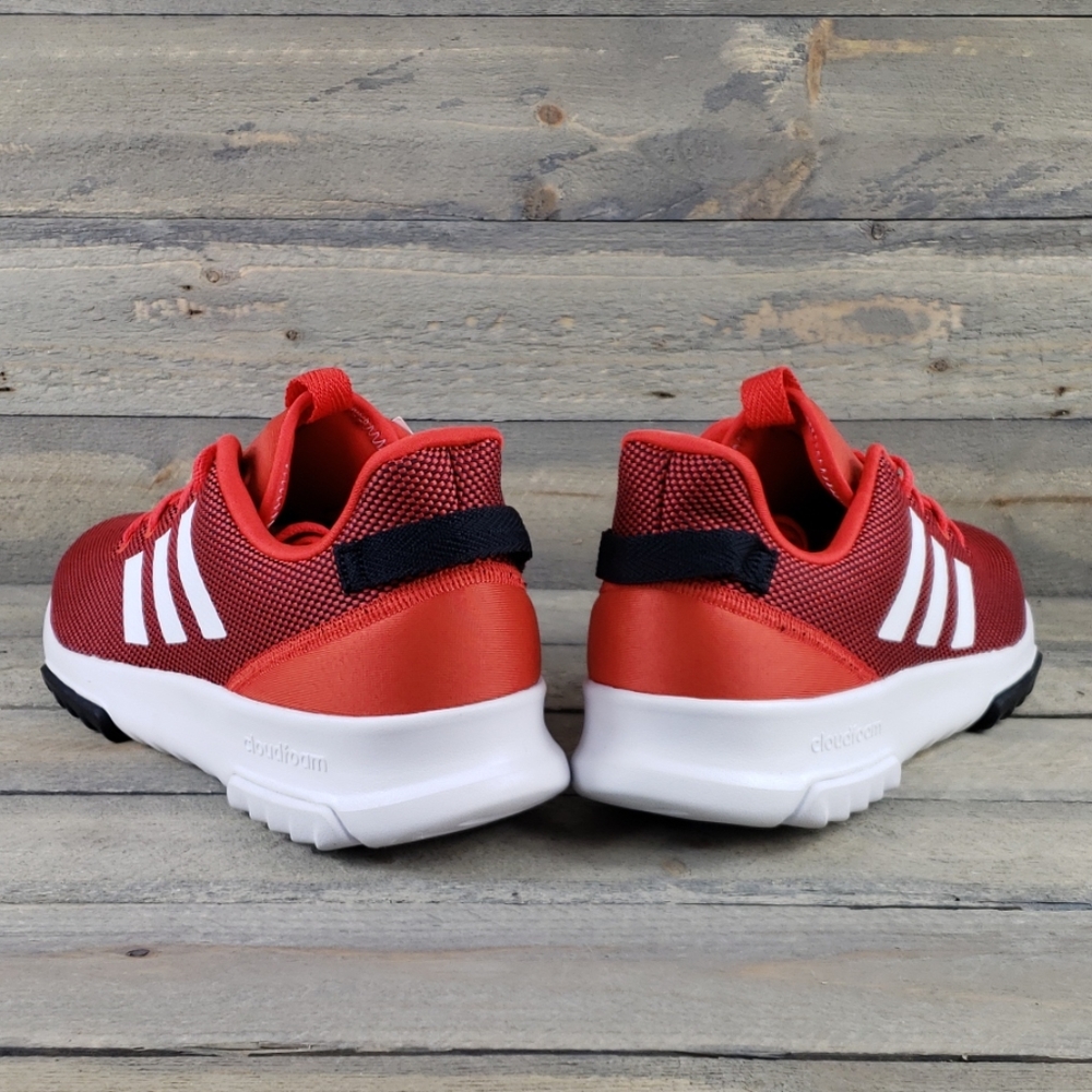 adidas CF Racer TR Men's Running Shoes Cloudfoam - Picture 3 of 8